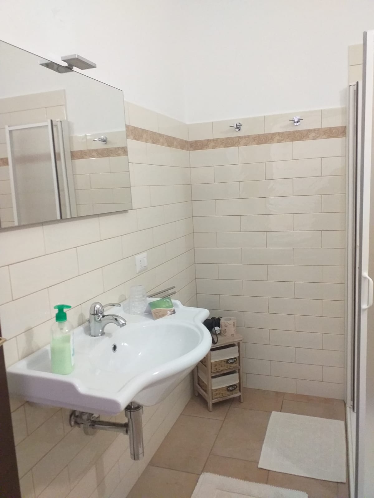 agriturismo vistamare 13