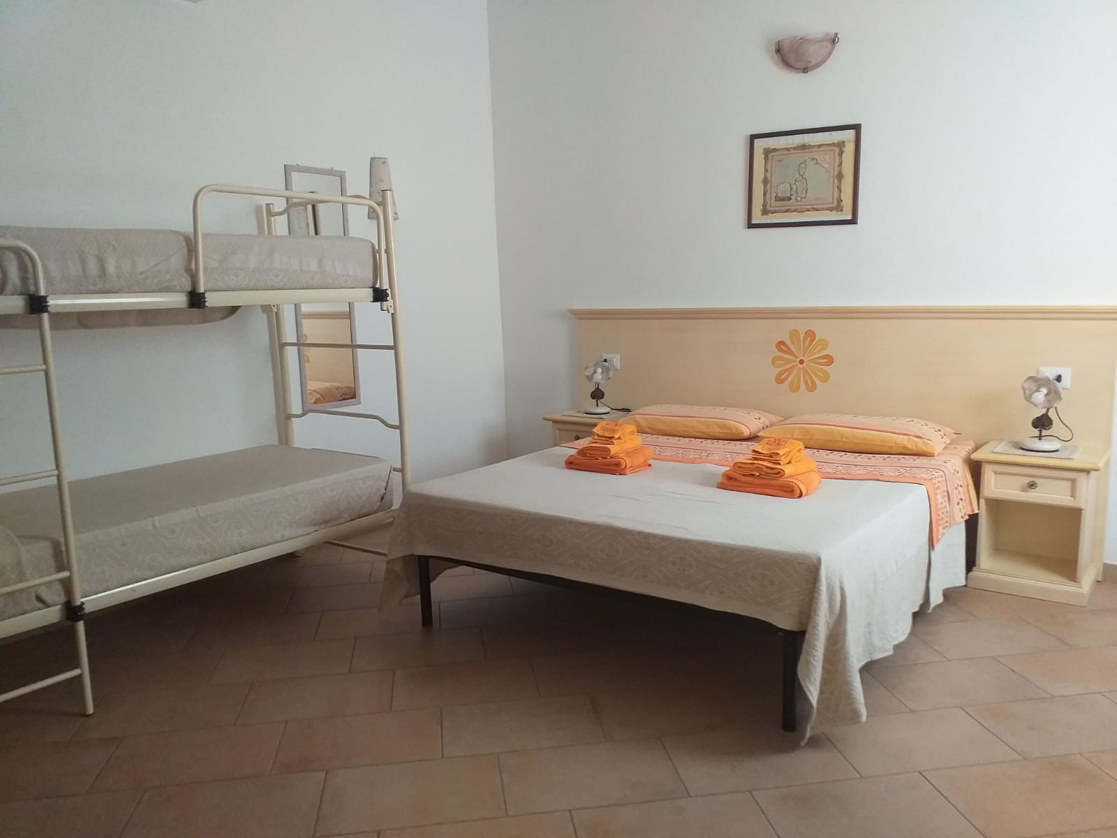 agriturismo vistamare 14