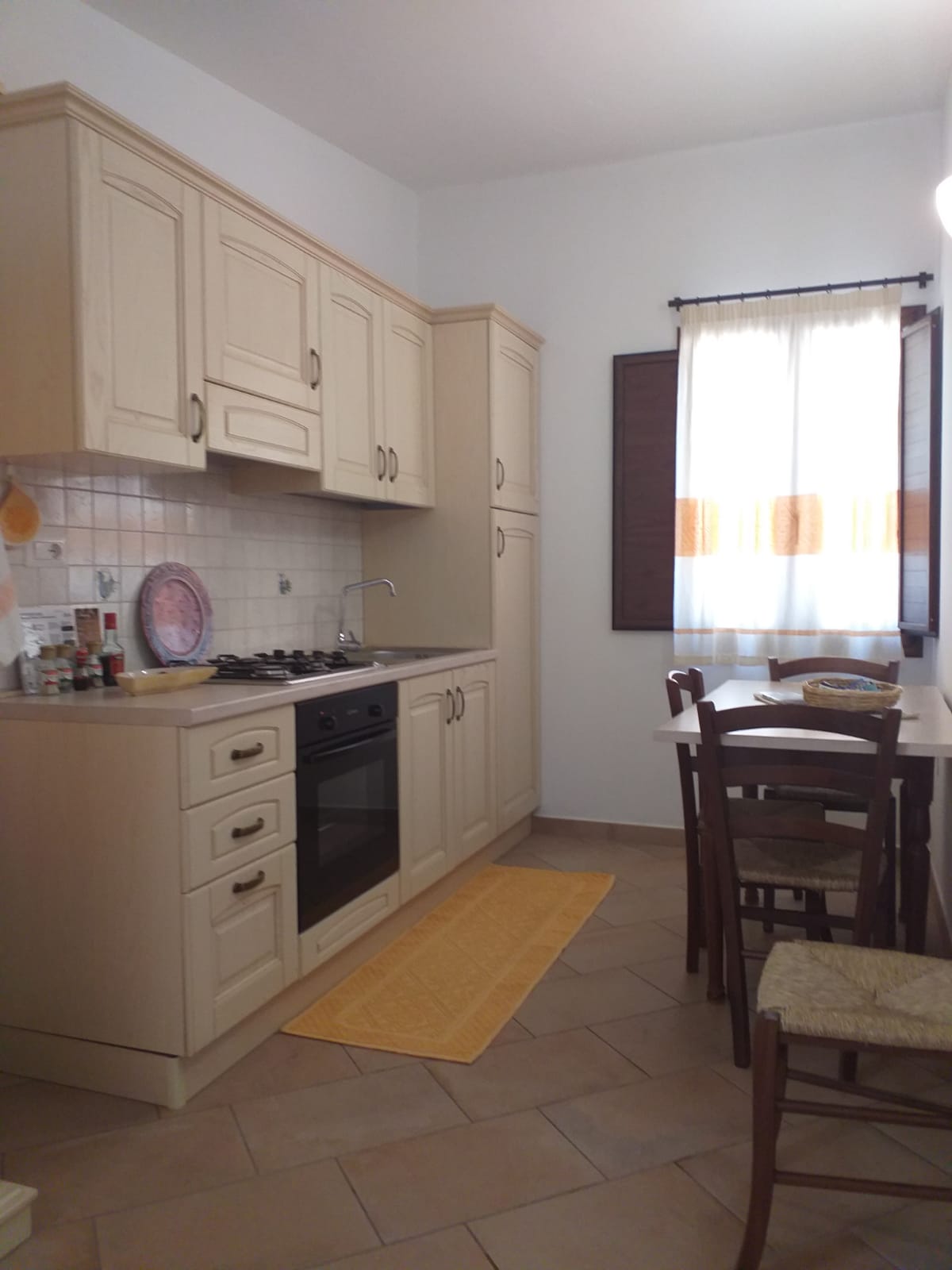 agriturismo vistamare 15