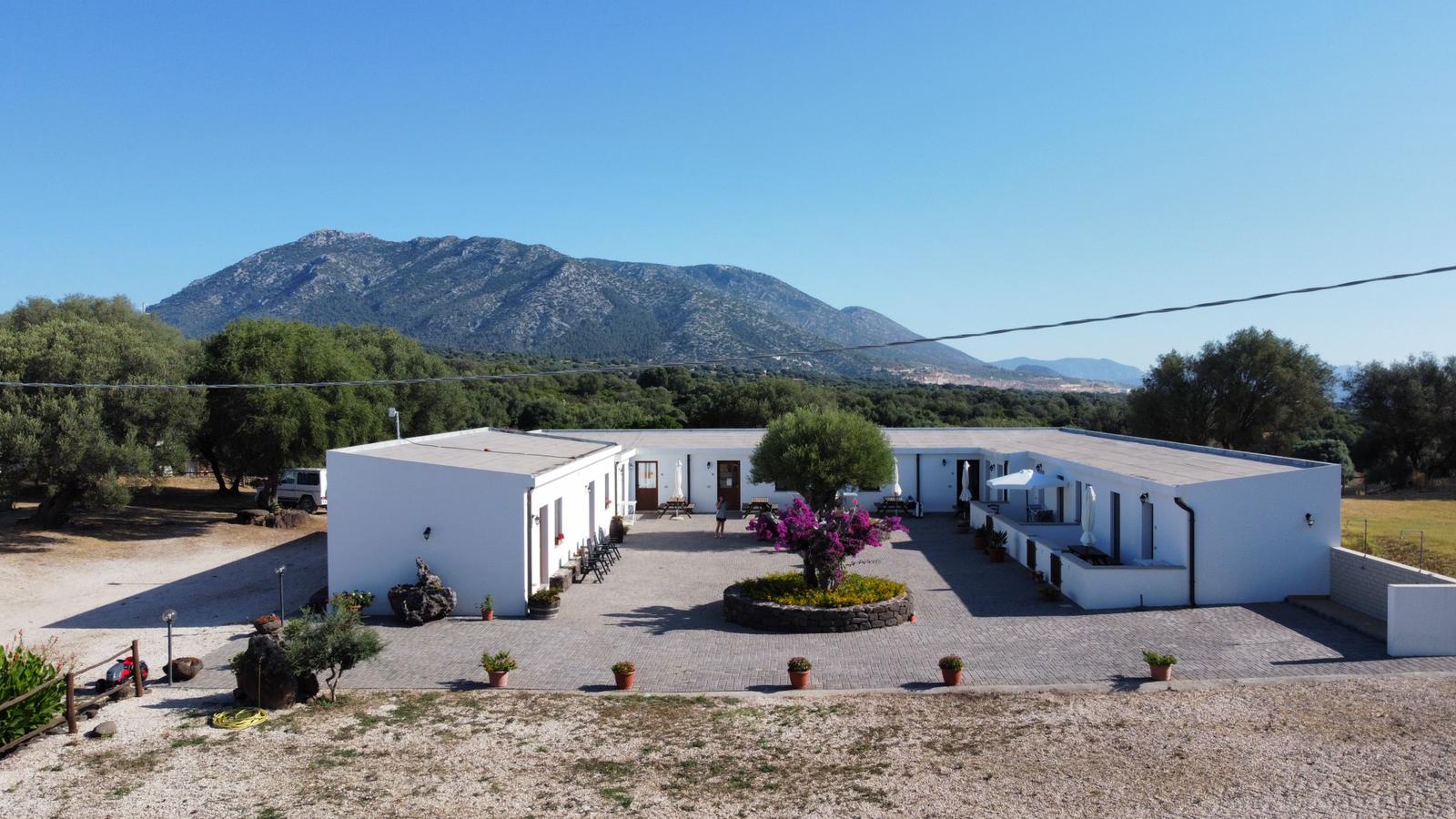 agriturismo vistamare 16