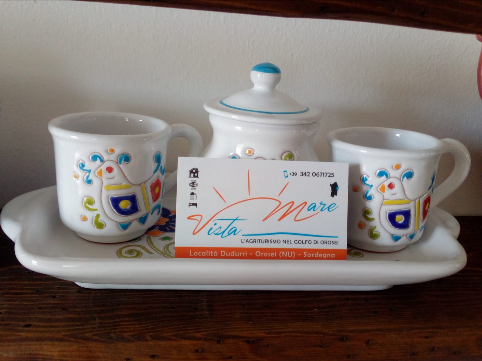 agriturismo vistamare 3