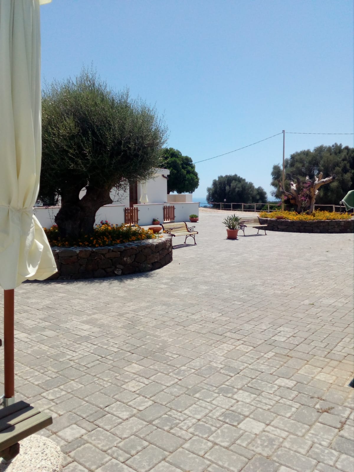 agriturismo vistamare 4