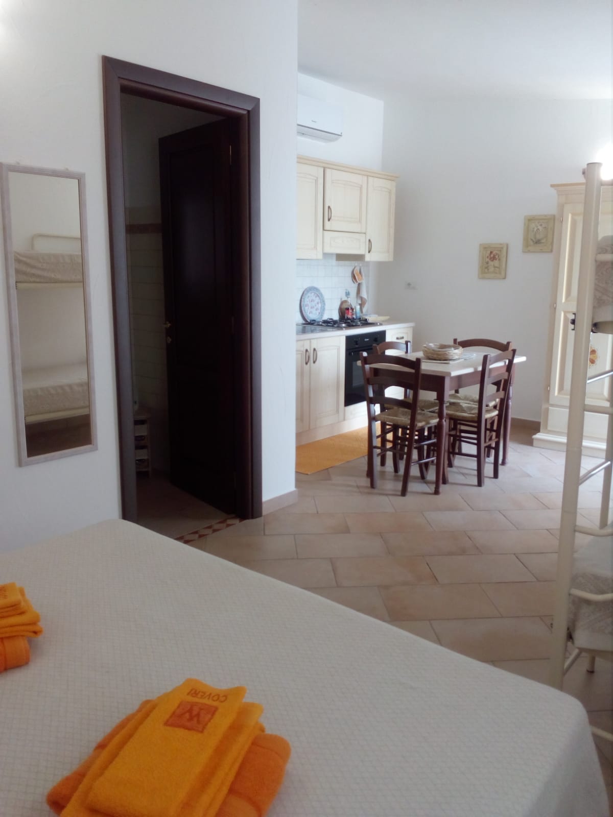 agriturismo vistamare 7