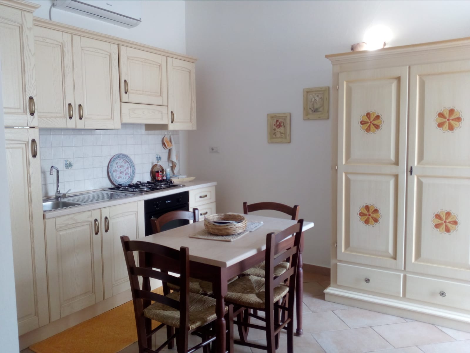 agriturismo vistamare 9